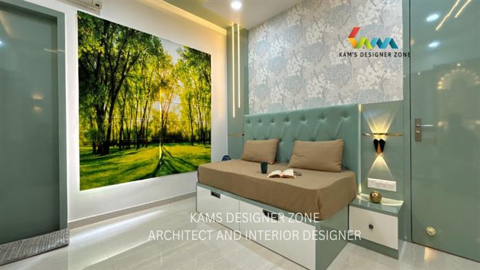 interior designer in alandi